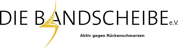 Logo Bandscheibe